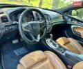 Зелений Опель Інсігнія, об'ємом двигуна 2 л та пробігом 257 тис. км за 9499 $, фото 16 на Automoto.ua