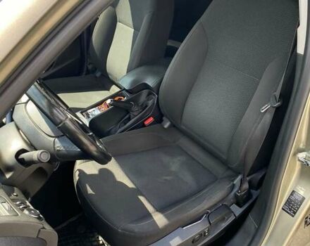 Зеленый Опель Инсигния, объемом двигателя 1.96 л и пробегом 250 тыс. км за 9700 $, фото 8 на Automoto.ua