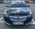 Зеленый Опель Инсигния, объемом двигателя 1.96 л и пробегом 210 тыс. км за 11000 $, фото 1 на Automoto.ua