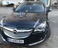 Зелений Опель Інсігнія, об'ємом двигуна 1.96 л та пробігом 225 тис. км за 10400 $, фото 1 на Automoto.ua