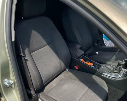 Зеленый Опель Инсигния, объемом двигателя 1.96 л и пробегом 250 тыс. км за 9700 $, фото 20 на Automoto.ua