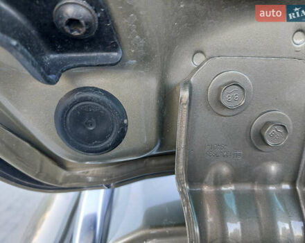 Зеленый Опель Инсигния, объемом двигателя 1.96 л и пробегом 240 тыс. км за 11800 $, фото 31 на Automoto.ua