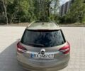 Зелений Опель Інсігнія, об'ємом двигуна 2 л та пробігом 116 тис. км за 11800 $, фото 11 на Automoto.ua