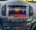 Зелений Опель Інсігнія, об'ємом двигуна 2 л та пробігом 257 тис. км за 9499 $, фото 29 на Automoto.ua