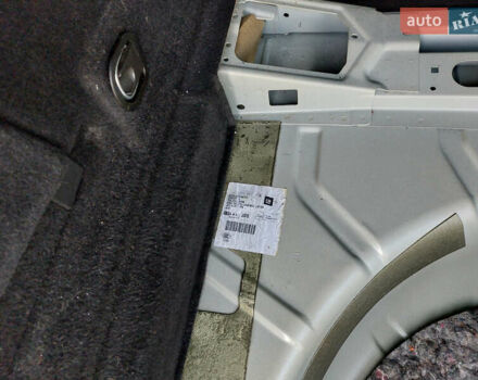 Зеленый Опель Инсигния, объемом двигателя 1.96 л и пробегом 240 тыс. км за 11800 $, фото 26 на Automoto.ua