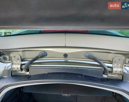 Зеленый Опель Инсигния, объемом двигателя 1.96 л и пробегом 240 тыс. км за 11800 $, фото 34 на Automoto.ua