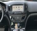 Зеленый Опель Инсигния, объемом двигателя 2 л и пробегом 172 тыс. км за 11499 $, фото 14 на Automoto.ua