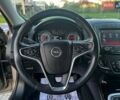 Зеленый Опель Инсигния, объемом двигателя 1.96 л и пробегом 255 тыс. км за 9600 $, фото 60 на Automoto.ua