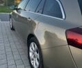 Зеленый Опель Инсигния, объемом двигателя 1.96 л и пробегом 255 тыс. км за 9600 $, фото 12 на Automoto.ua