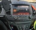 Зелений Опель Інсігнія, об'ємом двигуна 2 л та пробігом 271 тис. км за 9500 $, фото 4 на Automoto.ua