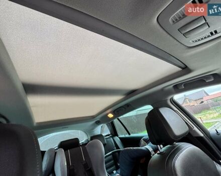 Зеленый Опель Инсигния, объемом двигателя 1.96 л и пробегом 225 тыс. км за 10600 $, фото 9 на Automoto.ua