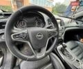 Зеленый Опель Инсигния, объемом двигателя 1.96 л и пробегом 225 тыс. км за 10600 $, фото 13 на Automoto.ua