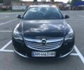 Зеленый Опель Инсигния, объемом двигателя 1.96 л и пробегом 210 тыс. км за 10300 $, фото 1 на Automoto.ua