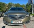 Зеленый Опель Инсигния, объемом двигателя 1.96 л и пробегом 240 тыс. км за 11800 $, фото 20 на Automoto.ua