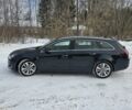 Зелений Опель Інсігнія, об'ємом двигуна 2 л та пробігом 271 тис. км за 9500 $, фото 20 на Automoto.ua