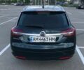 Зелений Опель Інсігнія, об'ємом двигуна 1.96 л та пробігом 210 тис. км за 10300 $, фото 1 на Automoto.ua
