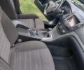 Зеленый Опель Инсигния, объемом двигателя 1.96 л и пробегом 218 тыс. км за 9000 $, фото 8 на Automoto.ua