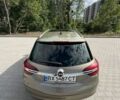 Зеленый Опель Инсигния, объемом двигателя 2 л и пробегом 116 тыс. км за 11800 $, фото 11 на Automoto.ua