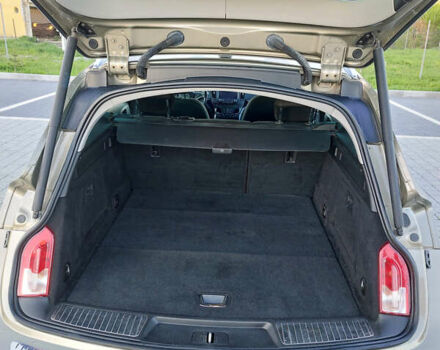 Зеленый Опель Инсигния, объемом двигателя 1.96 л и пробегом 240 тыс. км за 11800 $, фото 42 на Automoto.ua