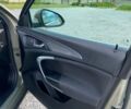 Зелений Опель Інсігнія, об'ємом двигуна 1.96 л та пробігом 250 тис. км за 8700 $, фото 19 на Automoto.ua