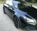 Зеленый Опель Инсигния, объемом двигателя 2 л и пробегом 172 тыс. км за 11499 $, фото 8 на Automoto.ua
