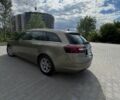 Зеленый Опель Инсигния, объемом двигателя 2 л и пробегом 116 тыс. км за 11800 $, фото 6 на Automoto.ua