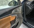 Зелений Опель Інсігнія, об'ємом двигуна 2 л та пробігом 271 тис. км за 9500 $, фото 12 на Automoto.ua