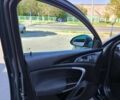 Зелений Опель Інсігнія, об'ємом двигуна 1.96 л та пробігом 273 тис. км за 11500 $, фото 25 на Automoto.ua