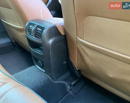 Зеленый Опель Инсигния, объемом двигателя 1.6 л и пробегом 140 тыс. км за 12350 $, фото 24 на Automoto.ua