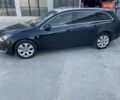 Зеленый Опель Инсигния, объемом двигателя 1.96 л и пробегом 249 тыс. км за 7650 $, фото 9 на Automoto.ua