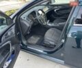 Зеленый Опель Инсигния, объемом двигателя 1.96 л и пробегом 249 тыс. км за 7650 $, фото 20 на Automoto.ua