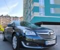 Зелений Опель Інсігнія, об'ємом двигуна 1.96 л та пробігом 273 тис. км за 11500 $, фото 10 на Automoto.ua