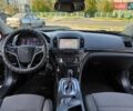 Зелений Опель Інсігнія, об'ємом двигуна 1.96 л та пробігом 273 тис. км за 11500 $, фото 21 на Automoto.ua