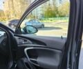Зелений Опель Інсігнія, об'ємом двигуна 1.96 л та пробігом 273 тис. км за 11500 $, фото 26 на Automoto.ua