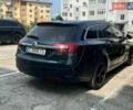 Зеленый Опель Инсигния, объемом двигателя 1.96 л и пробегом 245 тыс. км за 9300 $, фото 12 на Automoto.ua