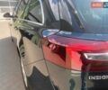 Зеленый Опель Инсигния, объемом двигателя 1.6 л и пробегом 177 тыс. км за 10200 $, фото 18 на Automoto.ua