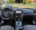 Зелений Опель Інсігнія, об'ємом двигуна 1.96 л та пробігом 273 тис. км за 11199 $, фото 21 на Automoto.ua