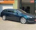 Зеленый Опель Инсигния, объемом двигателя 1.6 л и пробегом 177 тыс. км за 10200 $, фото 5 на Automoto.ua