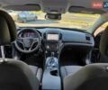 Зелений Опель Інсігнія, об'ємом двигуна 1.96 л та пробігом 273 тис. км за 11500 $, фото 32 на Automoto.ua