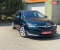 Зеленый Опель Инсигния, объемом двигателя 1.6 л и пробегом 177 тыс. км за 10200 $, фото 4 на Automoto.ua