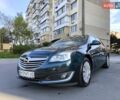 Зелений Опель Інсігнія, об'ємом двигуна 1.96 л та пробігом 273 тис. км за 11500 $, фото 12 на Automoto.ua