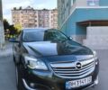 Зелений Опель Інсігнія, об'ємом двигуна 1.96 л та пробігом 273 тис. км за 11199 $, фото 9 на Automoto.ua