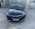 Зеленый Опель Инсигния, объемом двигателя 1.96 л и пробегом 249 тыс. км за 7650 $, фото 11 на Automoto.ua