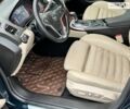Зеленый Опель Инсигния, объемом двигателя 1.96 л и пробегом 256 тыс. км за 11200 $, фото 1 на Automoto.ua
