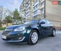 Зелений Опель Інсігнія, об'ємом двигуна 1.96 л та пробігом 273 тис. км за 11500 $, фото 1 на Automoto.ua