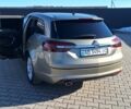 Зелений Опель Інсігнія, об'ємом двигуна 2 л та пробігом 263 тис. км за 9700 $, фото 8 на Automoto.ua