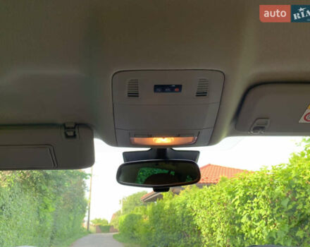 Зеленый Опель Инсигния, объемом двигателя 1.6 л и пробегом 140 тыс. км за 12350 $, фото 30 на Automoto.ua