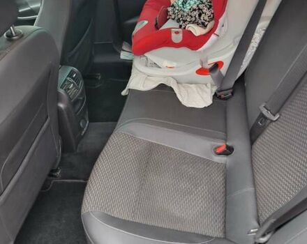 Зеленый Опель Инсигния, объемом двигателя 2 л и пробегом 252 тыс. км за 9900 $, фото 9 на Automoto.ua