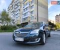 Зелений Опель Інсігнія, об'ємом двигуна 1.96 л та пробігом 273 тис. км за 11500 $, фото 1 на Automoto.ua
