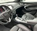 Зелений Опель Інсігнія, об'ємом двигуна 1.6 л та пробігом 180 тис. км за 9300 $, фото 8 на Automoto.ua